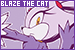 Sonic - Blaze the Cat