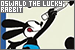Disney: Oswald the Lucky Rabbit