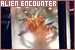 Walt Disney World: ExtraTERRORestrial Alien Encounter