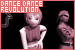 Dance Dance Revolution
