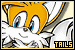 Sonic - Miles "Tails" Prower