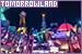 Walt Disney World: Tomorrowland