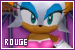 Sonic - Rouge the Bat