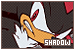 Sonic - Shadow the Hedgehog