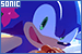 Sonic - Sonic the Hedgehog
