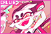 Splatoon - Callie