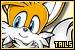 Sonic - Miles "Tails" Prower