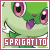 Pokemon: Sprigatito: 