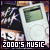 2000s Music: 