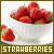 Strawberries: 