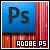 Adobe Photoshop: 