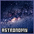 Astronomy: 