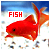 Fish: 