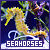 Seahorses: 