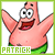 Spongebob Squarepants: Patrick Star: 
