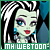 Monster High (Webtoon): 
