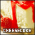 Cheesecake: 