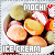 Ice Cream: Mochi: 