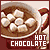 Hot Chocolate: 