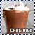 Milk: Chocolate: 