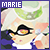 Splatoon: Marie: 