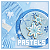 Pastel Colors: 