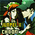 Persona 3: Junpei & Chidori: 