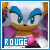 Sonic: Rouge the Bat: 