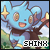 Pokemon: Shinx: 